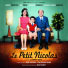 Geert Chatrou Le Petit Nicolas
