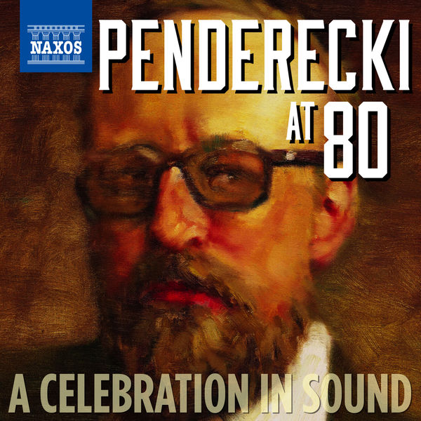 Warsaw Philharmonic Orchestra|Penderecki at 80