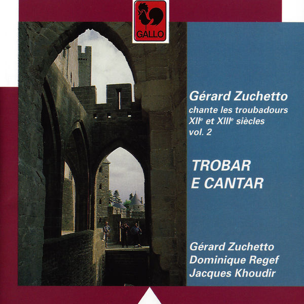 Raimon De Miraval|Troubadours des XIIe et XIIIe siècles, Vol. 2 (Minstrels of the 12th and 13th Centuries) Raimon De Miraval|Troubadours des XIIe et XIIIe siècles, Vol. 2 (Minstrels of the 12th and 13th Centuries)