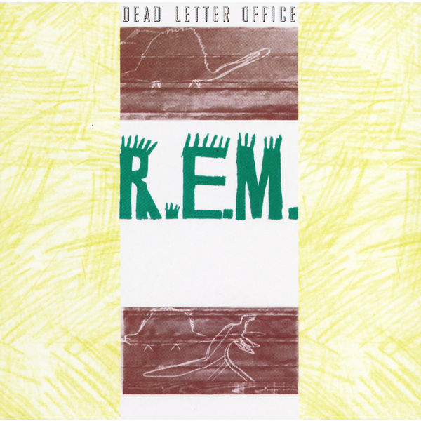 R.E.M.|Dead Letter Office R.E.M.|Dead Letter Office