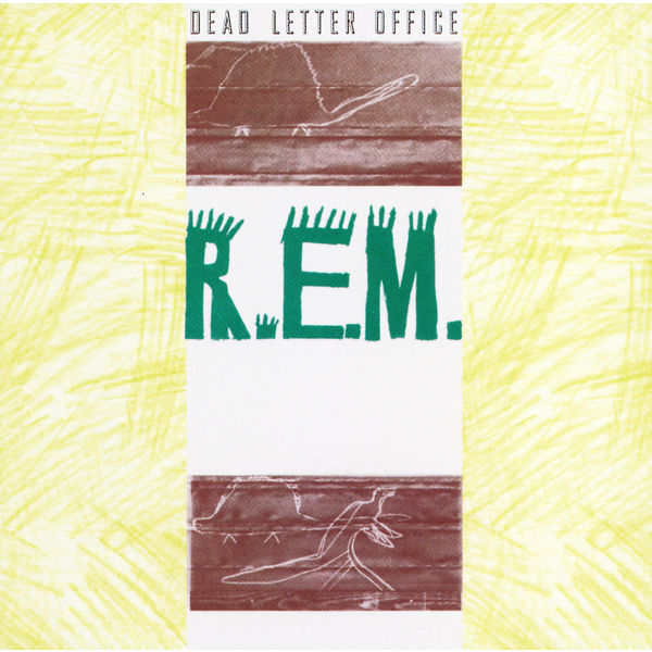 R.E.M.|Dead Letter Office