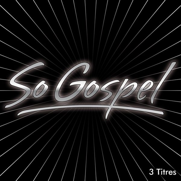 Various Artists - So Gospel Various Artists - So Gospel