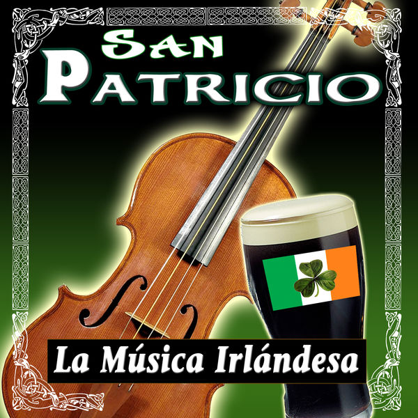 Celtic Rhythm Dancers Gaelic Band - San Patricio. La Música Irlandesa Celtic Rhythm Dancers Gaelic Band - San Patricio. La Música Irlandesa