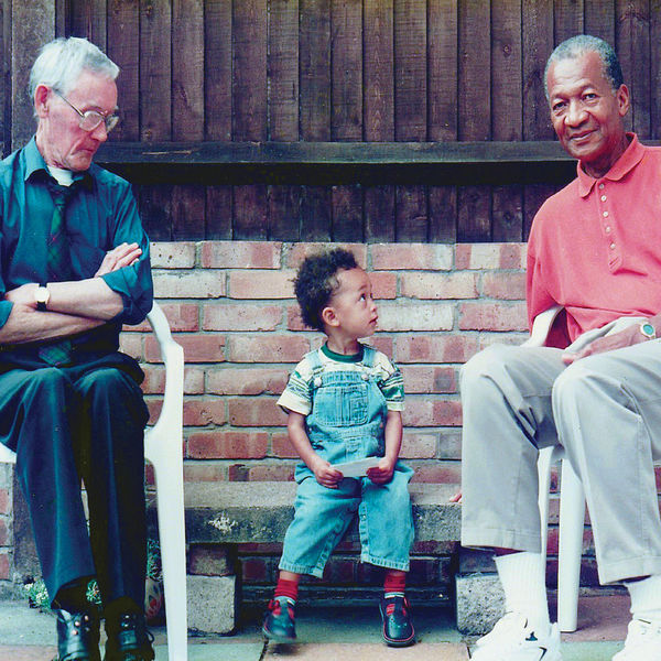 Loyle-Carner|Tierney Terrace / Florence Loyle-Carner|Tierney Terrace / Florence