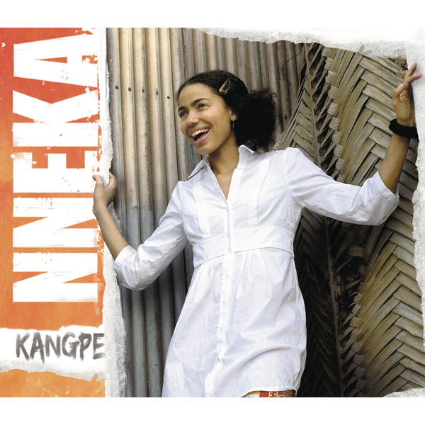 Nneka|Kangpe