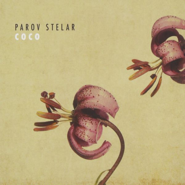 Parov Stelar - Coco EP Parov Stelar - Coco EP