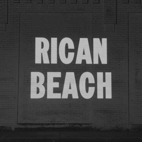 Hurray For The Riff Raff|Rican Beach Hurray For The Riff Raff|Rican Beach