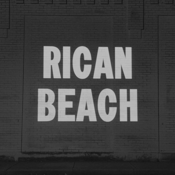 Hurray For The Riff Raff|Rican Beach