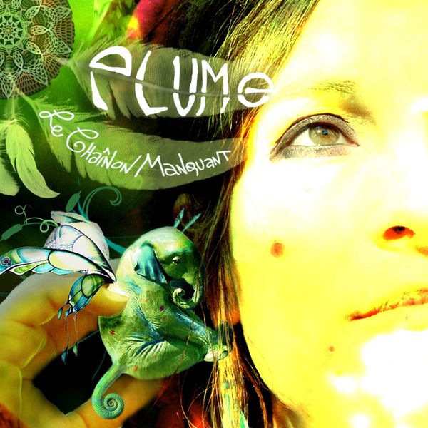 Plume - Le chaînon manquant Plume - Le chaînon manquant