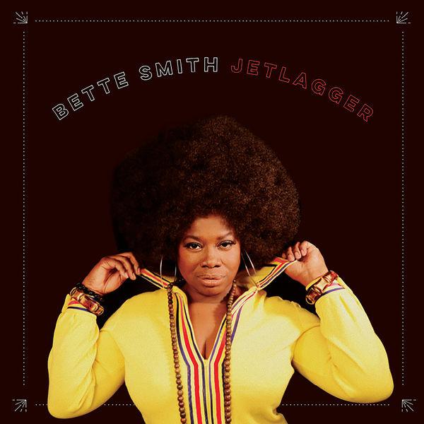 Bette Smith - Jetlagger Bette Smith - Jetlagger