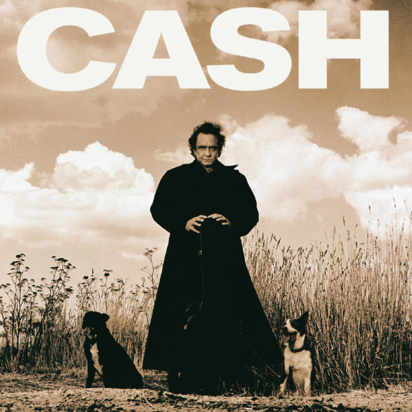 Johnny Cash|American Recordings