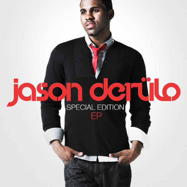 Jason DeRulo - Jason Derulo Special Edition EP Jason DeRulo - Jason Derulo Special Edition EP