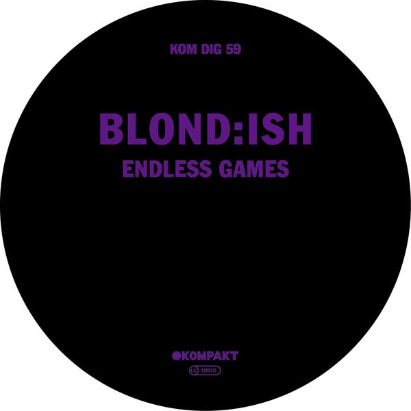 Blond:ish|Endless Games Blond:ish|Endless Games