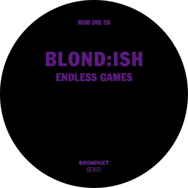 Blond:ish|Endless Games