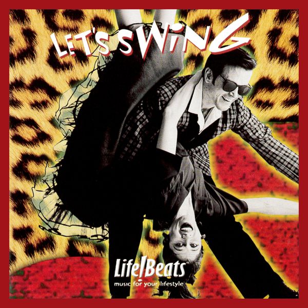 Lifebeats - Let's Swing Lifebeats - Let's Swing
