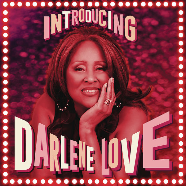 Darlene Love|Introducing Darlene Love Darlene Love|Introducing Darlene Love