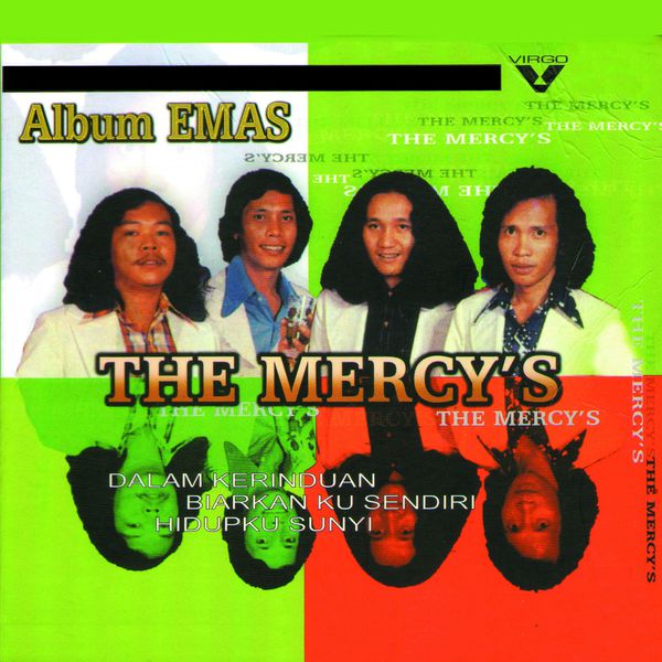 Lagu2 The Mercys Fasrgalaxy