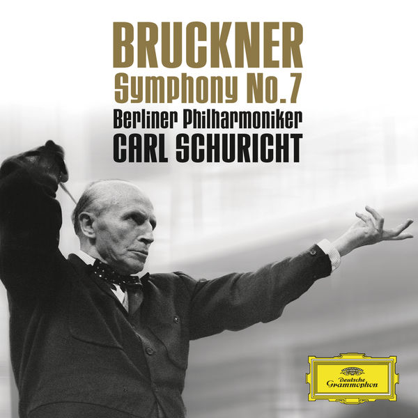 Carl Schuricht|Bruckner : Symphony No. 7 (Ed. Haas)