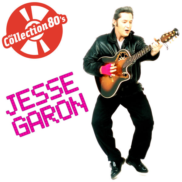 Jesse Garon|Ma collection 80's: Jesse Garon