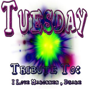 TÉLÉCHARGER ILOVEMAKONNEN TUESDAY