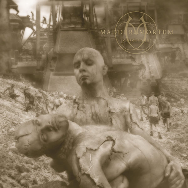 Madder Mortem|Deadlands Madder Mortem|Deadlands