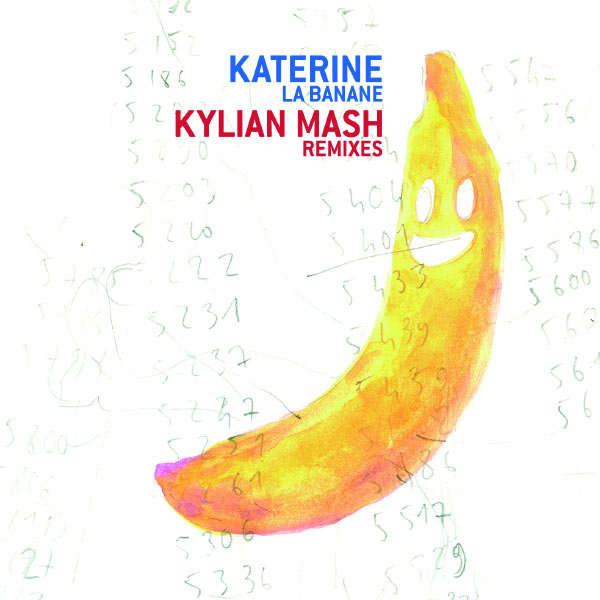 Philippe Katerine|La Banane Philippe Katerine|La Banane