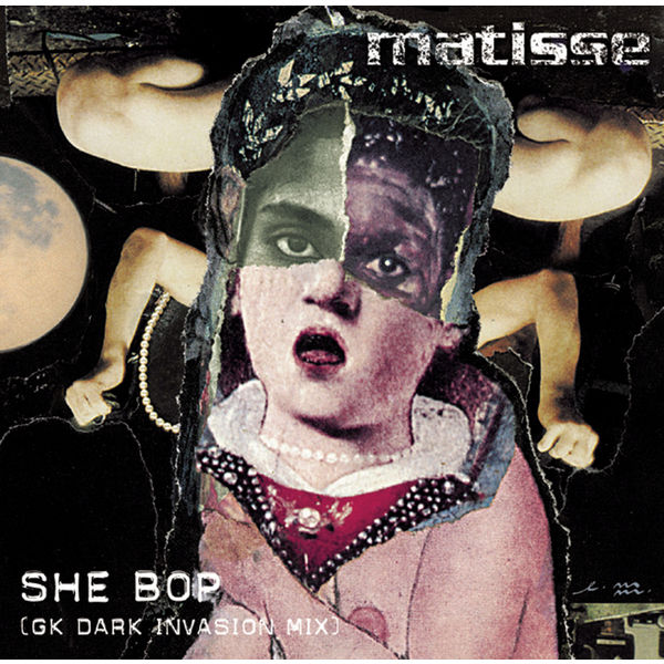 Matisse - She Bop (GK Dark Invasion Mix) Matisse - She Bop (GK Dark Invasion Mix)