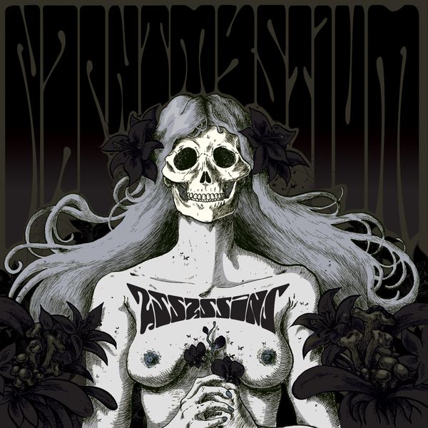 Nachtmystium|Assassins: Black Meddle, Pt. 1 Nachtmystium|Assassins: Black Meddle, Pt. 1