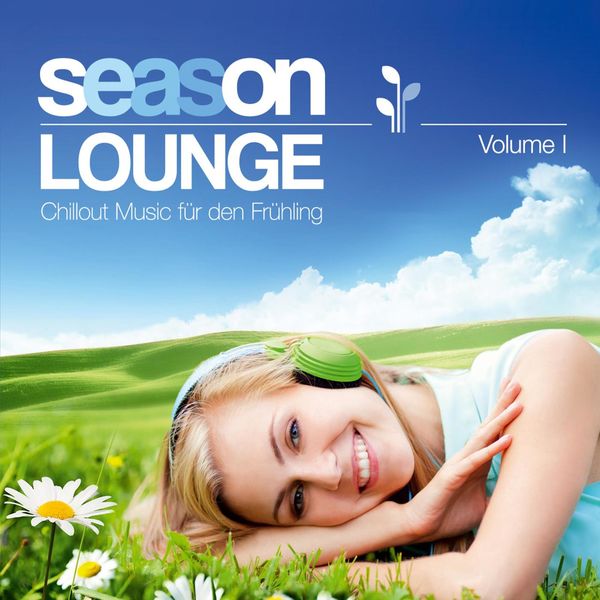 Spring Lounge Club|Season Lounge - Chillout Music für den Frühling