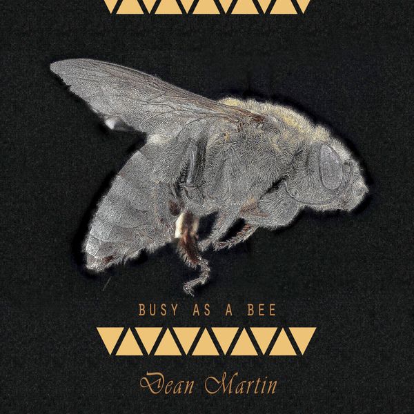 Dean Martin - Busy As A Bee Dean Martin - Busy As A Bee