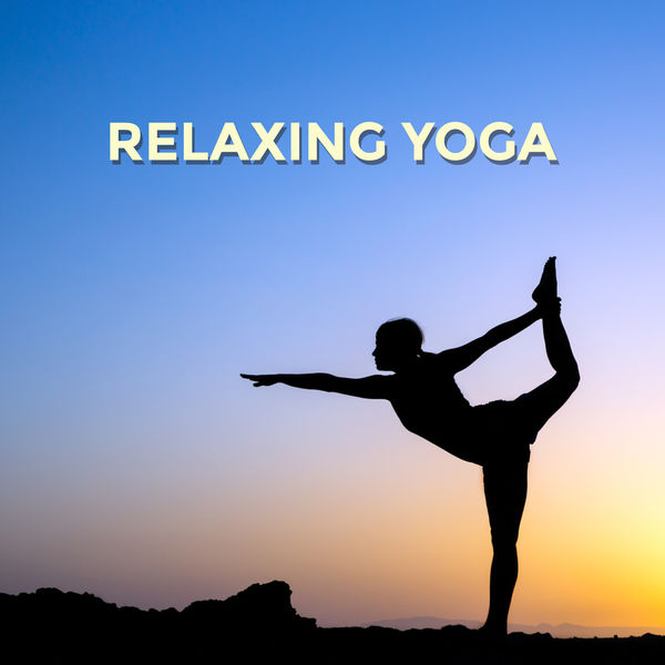 Relaxing Music Therapy|Relaxing Yoga