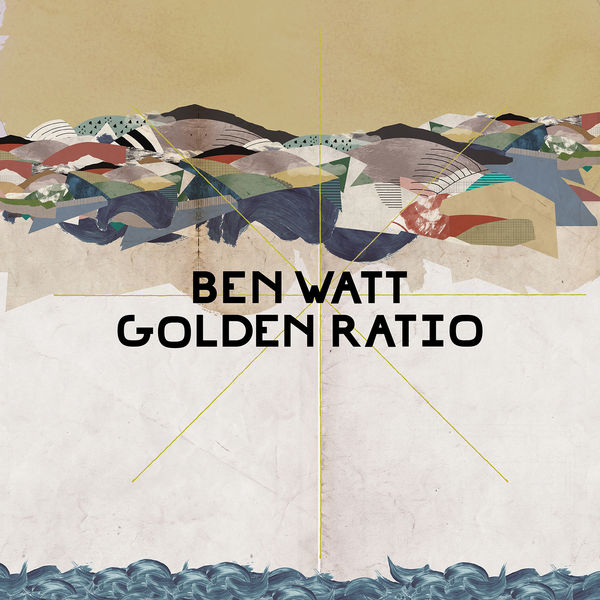 Ben Watt - Golden Ratio Ben Watt - Golden Ratio