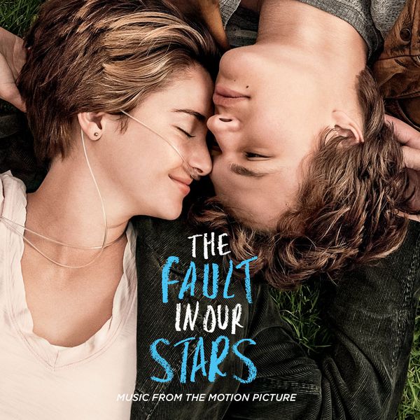 Various Artists|The Fault In Our Stars: Music From The Motion Picture Various Artists|The Fault In Our Stars: Music From The Motion Picture