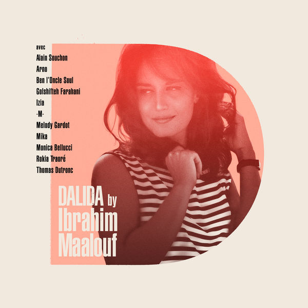 イブラヒム・マーロフ|Dalida By Ibrahim Maalouf