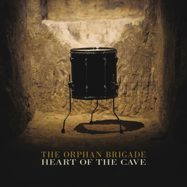 The Orphan Brigade - Heart of the Cave The Orphan Brigade - Heart of the Cave