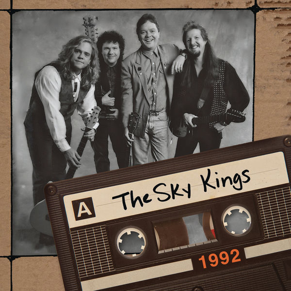 The Sky Kings|1992