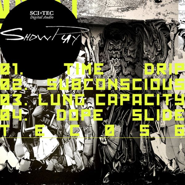 Shdwplay|Time Drip Shdwplay|Time Drip