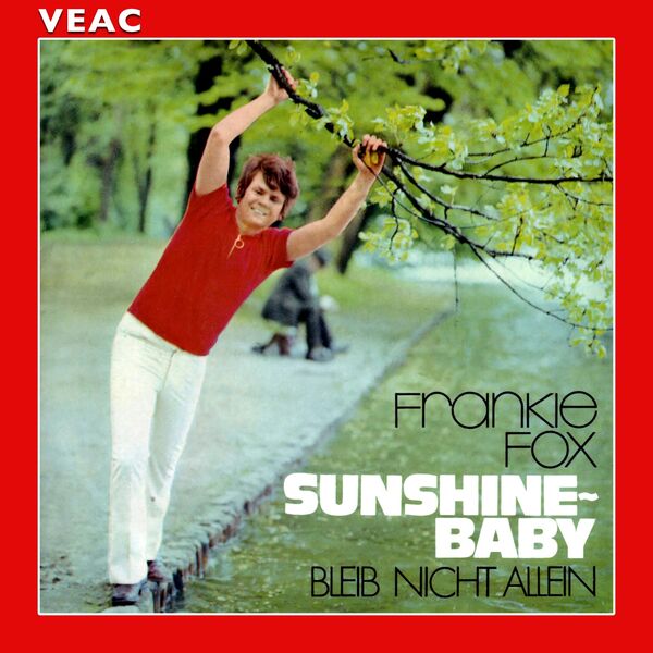 Frankie Fox - Sunshine-Baby Frankie Fox - Sunshine-Baby