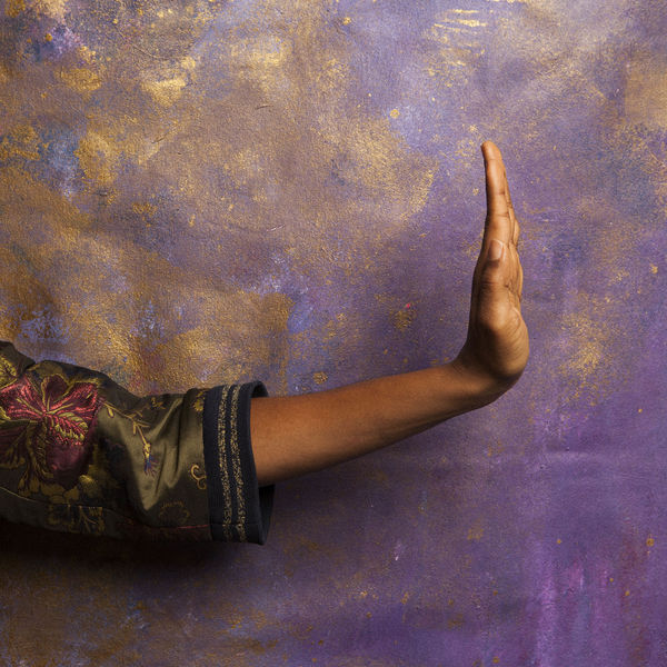 Denai Moore|We Used to Bloom Remixed Denai Moore|We Used to Bloom Remixed