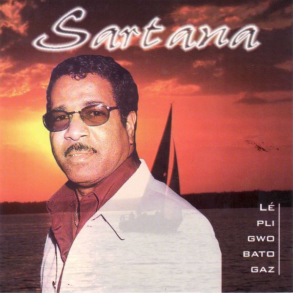 Lé pli gwo bato gaz, Sartana Qobuz