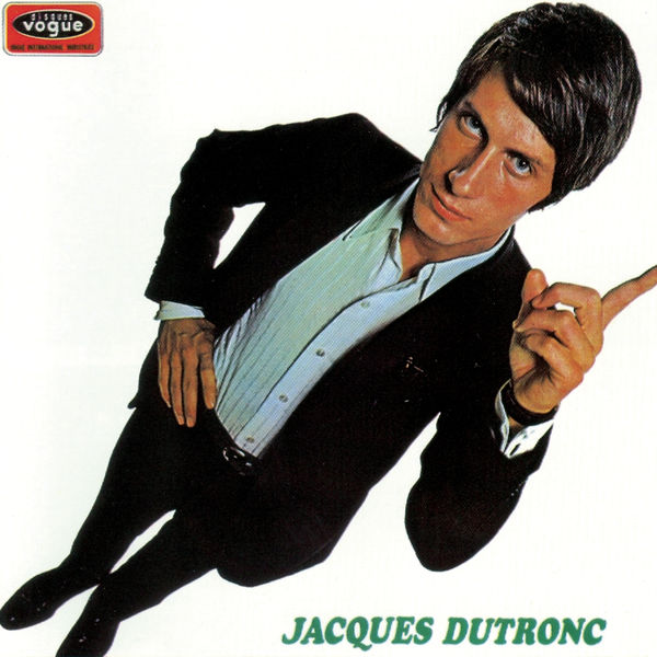 Jacques Dutronc - Et moi, et moi, et moi Jacques Dutronc - Et moi, et moi, et moi