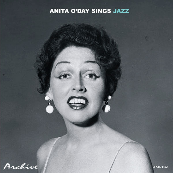 Anita O'Day|Anita O'Day Sings Jazz