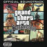 Various Artists Grand Theft Auto