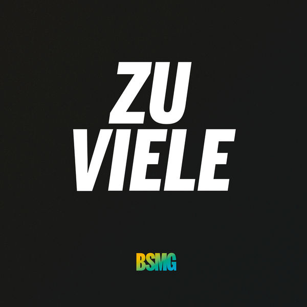 BSMG - Zu viele BSMG - Zu viele