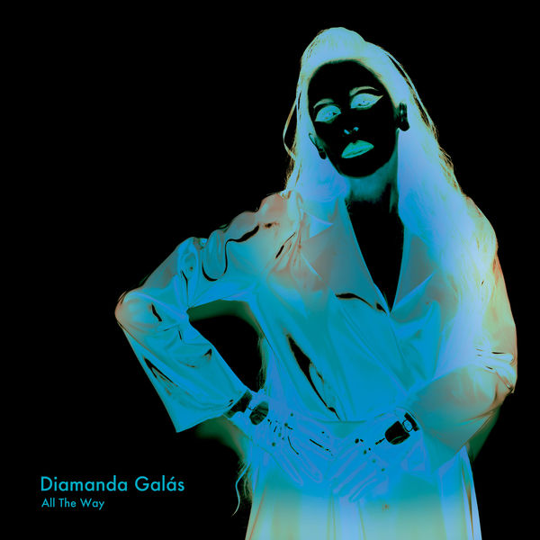 Diamanda Galas|All the Way Diamanda Galas|All the Way