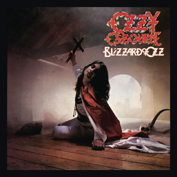 Ozzy Osbourne - Blizzard of Ozz (Expanded Edition) Ozzy Osbourne - Blizzard of Ozz (Expanded Edition)