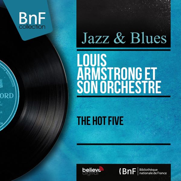 Louis Armstrong & The Dukes Of Dixieland - The Hot Five (Mono Version) Louis Armstrong & The Dukes Of Dixieland - The Hot Five (Mono Version)