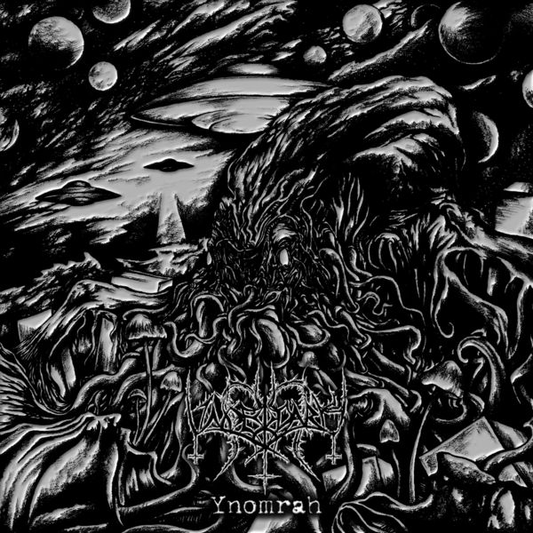 Underdark - Ynomrah Underdark - Ynomrah