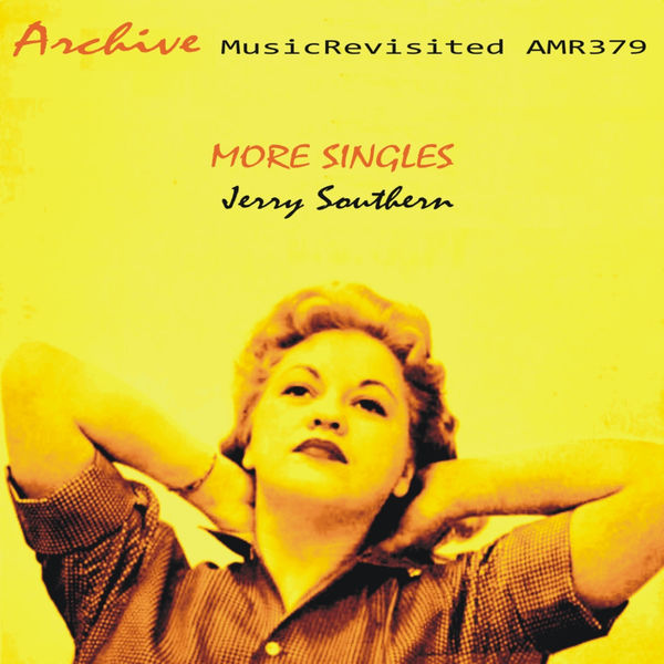 Jeri Southern - More Singles Jeri Southern - More Singles