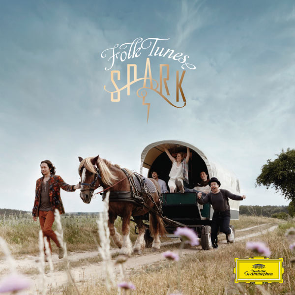 Spark - Folk Tunes Spark - Folk Tunes